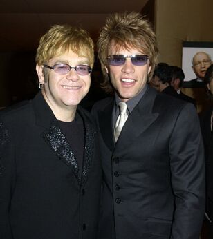 Jon Bon Jovi