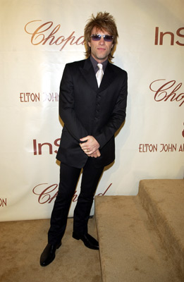 Jon Bon Jovi