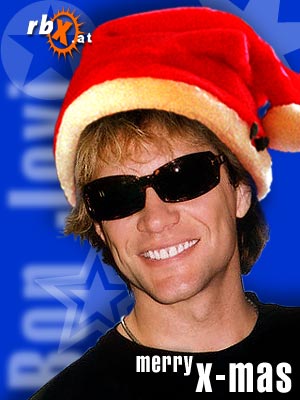 Jon Bon Jovi