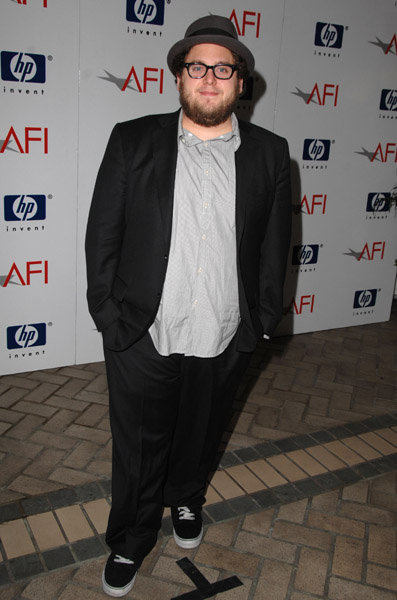 Jonah Hill
