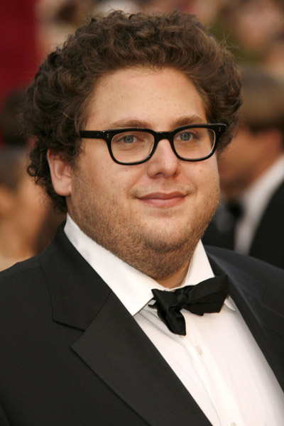 Jonah Hill