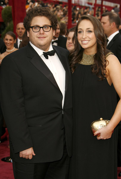 Jonah Hill
