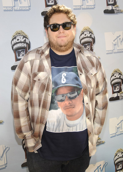 Jonah Hill