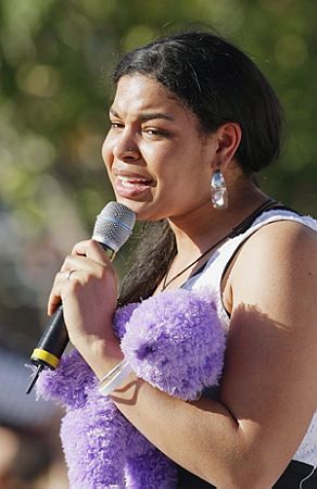 Jordin Sparks