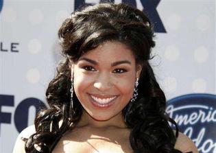 Jordin Sparks