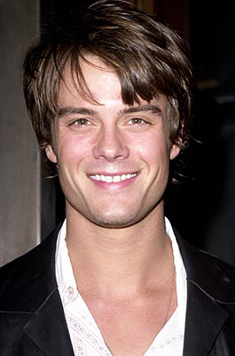 Josh Duhamel