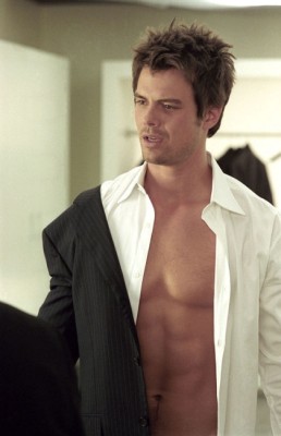 Josh Duhamel