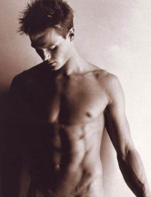 Josh Duhamel