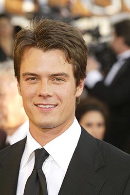 Josh Duhamel