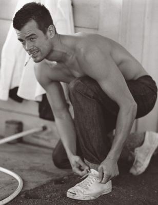 Josh Duhamel