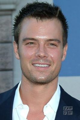 Josh Duhamel