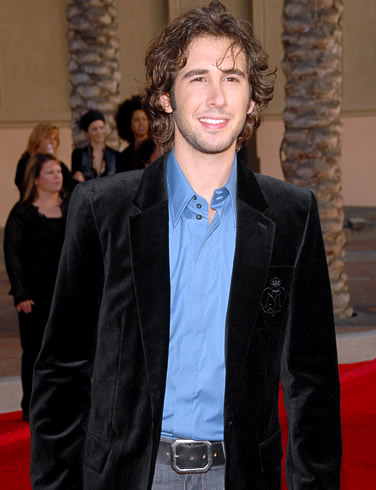 Josh Groban
