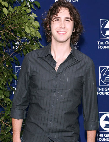 Josh Groban