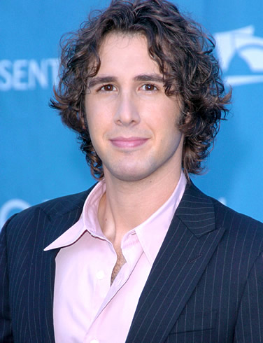 Josh Groban