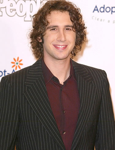 Josh Groban