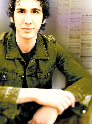 Josh Groban