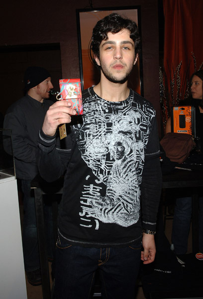 Josh Peck