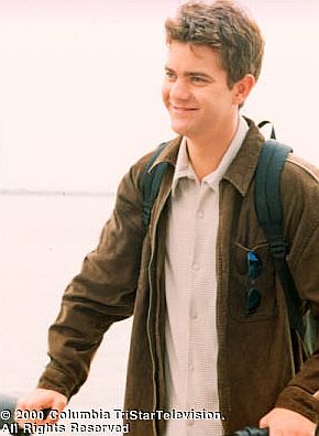 Joshua Jackson