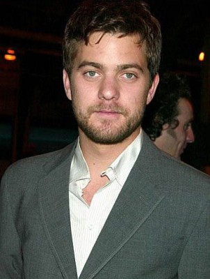 Joshua Jackson