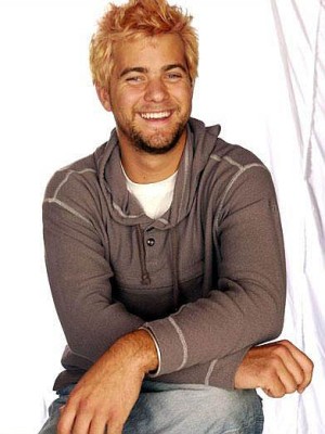 Joshua Jackson