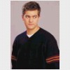Joshua Jackson