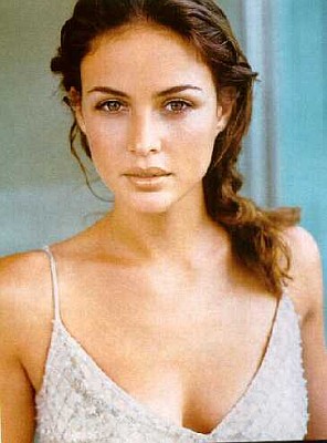 Josie Maran