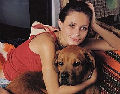 Josie Maran