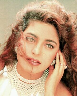 Juhi Chawla