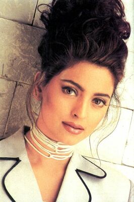Juhi Chawla