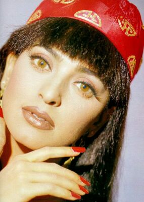 Juhi Chawla