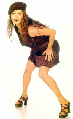Juhi Chawla
