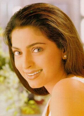 Juhi Chawla