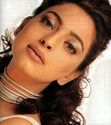 Juhi Chawla