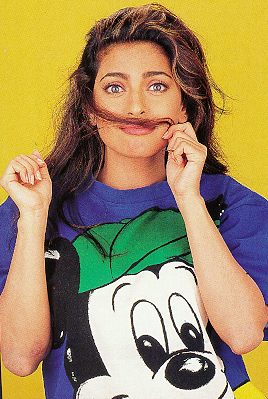 Juhi Chawla