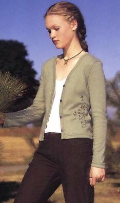 Julia Stiles