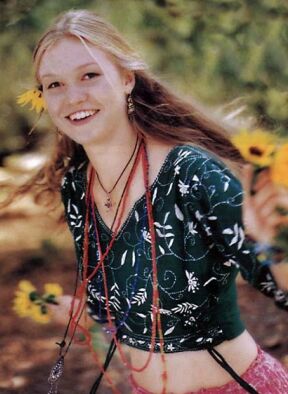 Julia Stiles