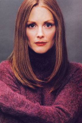 Julianne Moore