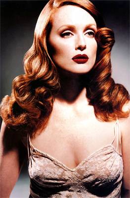 Julianne Moore