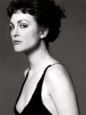 Julianne Moore