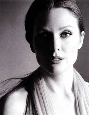 Julianne Moore