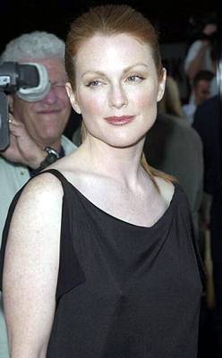 Julianne Moore