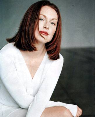 Julianne Moore