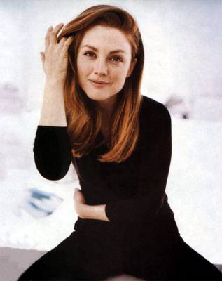 Julianne Moore