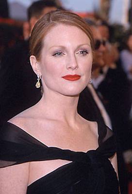 Julianne Moore