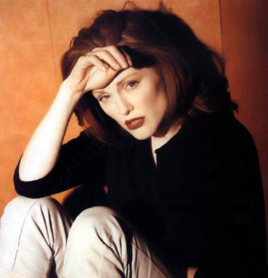 Julianne Moore