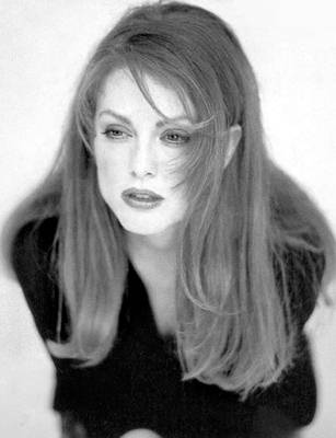 Julianne Moore
