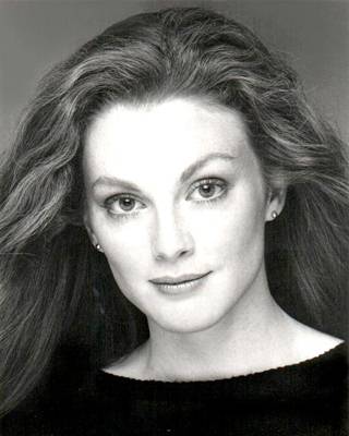 Julianne Moore