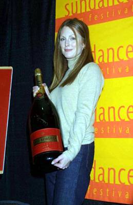 Julianne Moore
