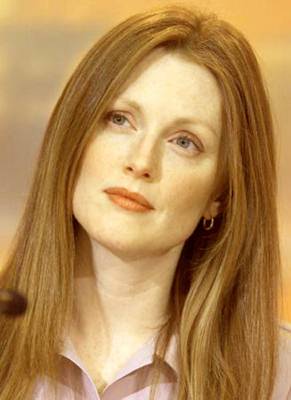 Julianne Moore