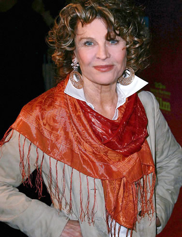 Julie Christie